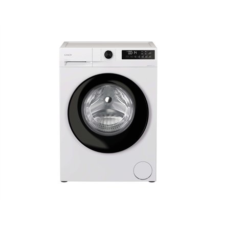 Candy , Washing machine , GD 17SB7-S , Energy efficiency class A , Front loading , Washing capacity 7 kg , 1100 RPM , Depth 47 cm , Width 60 cm , Display , LED , Steam function , White