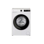 Candy , Washing machine , GD 17SB7-S , Energy efficiency class A , Front loading , Washing capacity 7 kg , 1100 RPM , Depth 47 cm , Width 60 cm , Display , LED , Steam function , White