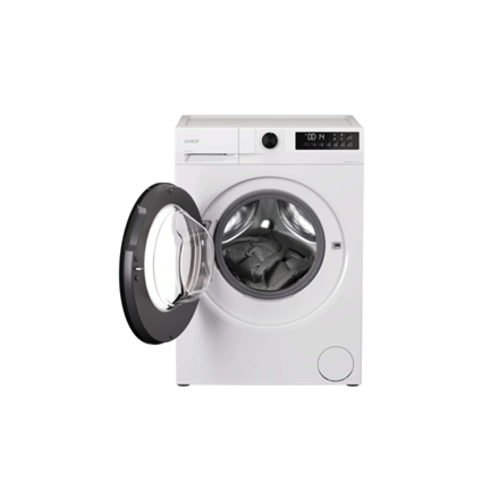 Candy Washing machine , GD 17SB7-S , Energy efficiency class A , Front loading , Washing capacity 7 kg , 1100 RPM , Depth 47 cm , Width 60 cm , Display , LED , Steam function , White