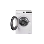 Candy Washing machine , GD 17SB7-S , Energy efficiency class A , Front loading , Washing capacity 7 kg , 1100 RPM , Depth 47 cm , Width 60 cm , Display , LED , Steam function , White