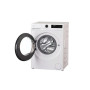 Candy , Washing machine , GD 17SB7-S , Energy efficiency class A , Front loading , Washing capacity 7 kg , 1100 RPM , Depth 47 cm , Width 60 cm , Display , LED , Steam function , White
