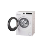 Candy Washing machine , GD 17SB7-S , Energy efficiency class A , Front loading , Washing capacity 7 kg , 1100 RPM , Depth 47 cm , Width 60 cm , Display , LED , Steam function , White