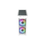 Cooler Master HAF 500 , White , Mid-Tower , Power supply included No , ATX
