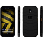 CAT , S42 H+ , Black , 5.5 , IPS LCD , 720 x 1440 pixels , Mediatek Helio A20 , Internal RAM 3 GB , 32 GB , MicroSDXC , Dual SIM , Nano-SIM , 4G , Main camera 13 MP , Secondary camera 5 MP , Android , 10.0 , 4200 mAh