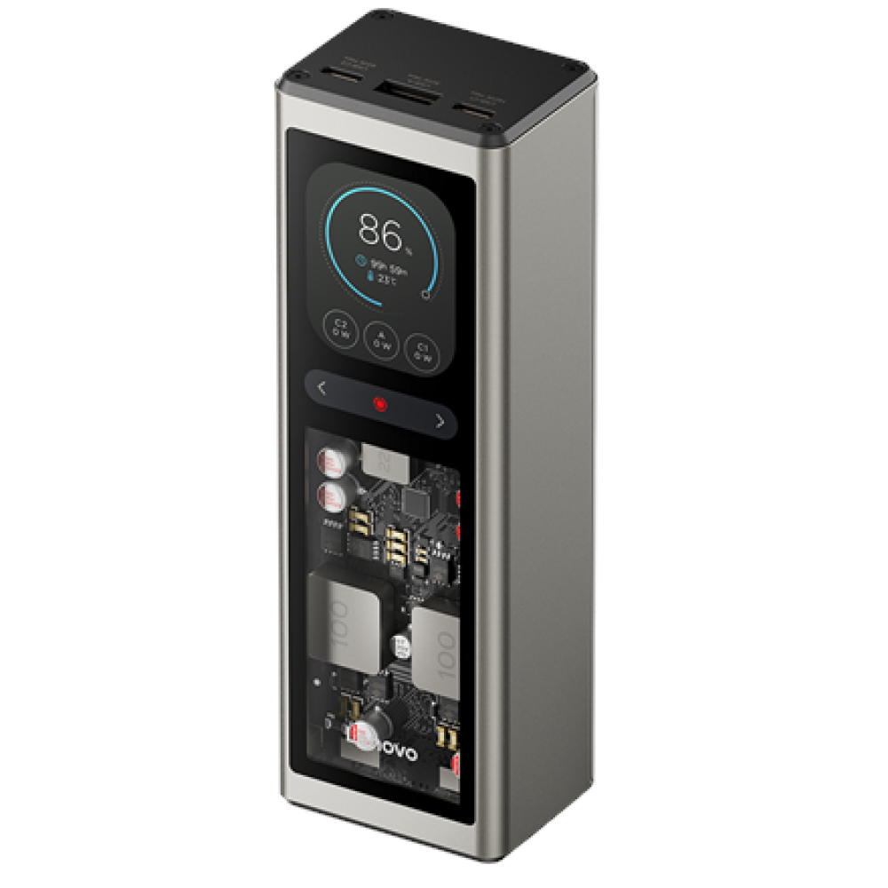 Lenovo 140W Laptop PowerBank