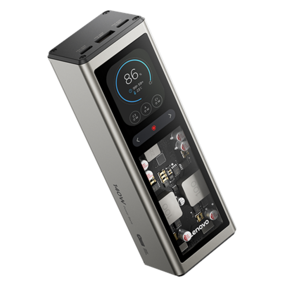 Lenovo 140W Laptop PowerBank