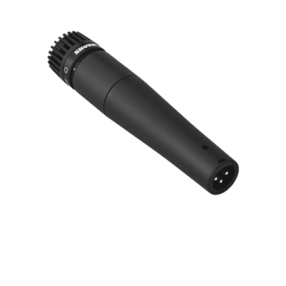 Shure , Instrument Microphone , SM57-LCE , Black