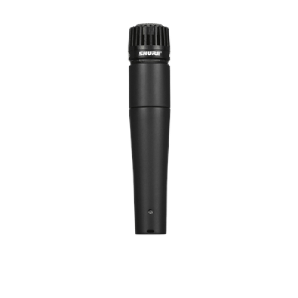 Shure , Instrument Microphone , SM57-LCE , Black