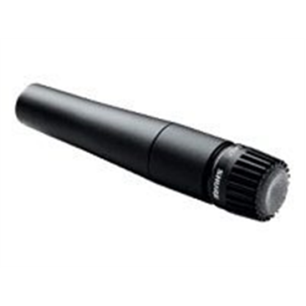Shure , Instrument Microphone , SM57-LCE , Black