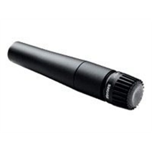 Shure , Instrument Microphone , SM57-LCE , Black