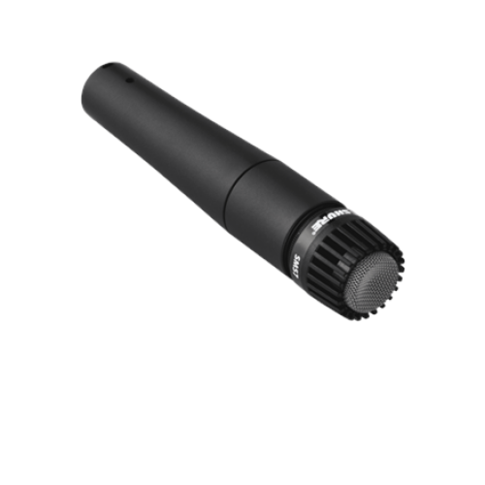 Shure , Instrument Microphone , SM57-LCE , Black
