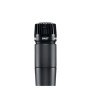 Shure , Instrument Microphone , SM57-LCE , Black