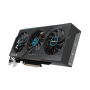 Gigabyte , GV-N407SEAGLE OC-12GD 1.0 , NVIDIA , 12 GB , GeForce RTX 4070 SUPER , GDDR6X , PCI-E 4.0