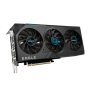 Gigabyte , GV-N407SEAGLE OC-12GD 1.0 , NVIDIA , 12 GB , GeForce RTX 4070 SUPER , GDDR6X , PCI-E 4.0