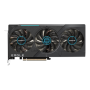 Gigabyte , GV-N407SEAGLE OC-12GD 1.0 , NVIDIA , 12 GB , GeForce RTX 4070 SUPER , GDDR6X , PCI-E 4.0