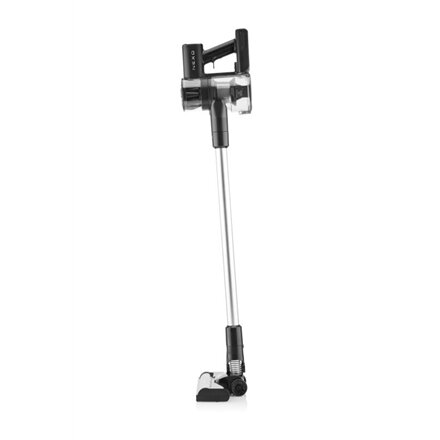 ETA Vacuum Cleaner , ETA124990000 NEXO , Cordless operating , Handheld , 21.6 V , Operating time (max) 30 min , Black