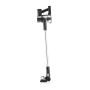 ETA Vacuum Cleaner , ETA124990000 NEXO , Cordless operating , Handheld , 21.6 V , Operating time (max) 30 min , Black