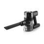 ETA Vacuum Cleaner , ETA124990000 NEXO , Cordless operating , Handheld , 21.6 V , Operating time (max) 30 min , Black