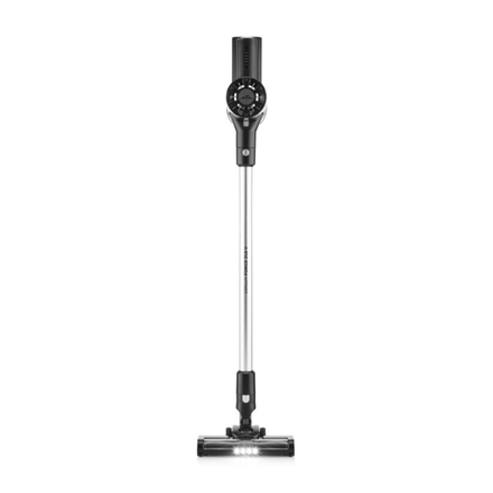 ETA Vacuum Cleaner , ETA124990000 NEXO , Cordless operating , Handheld , 21.6 V , Operating time (max) 30 min , Black