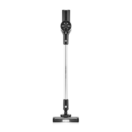 ETA Vacuum Cleaner , ETA124990000 NEXO , Cordless operating , Handheld , 21.6 V , Operating time (max) 30 min , Black