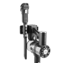 ETA Vacuum Cleaner , ETA124990000 NEXO , Cordless operating , Handheld , 21.6 V , Operating time (max) 30 min , Black
