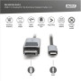 Digitus , Bi-directional Adapter Cable , DB-300334-010-S , USB-C to DisplayPort