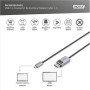 Digitus , Bi-directional Adapter Cable , DB-300334-010-S , USB-C to DisplayPort