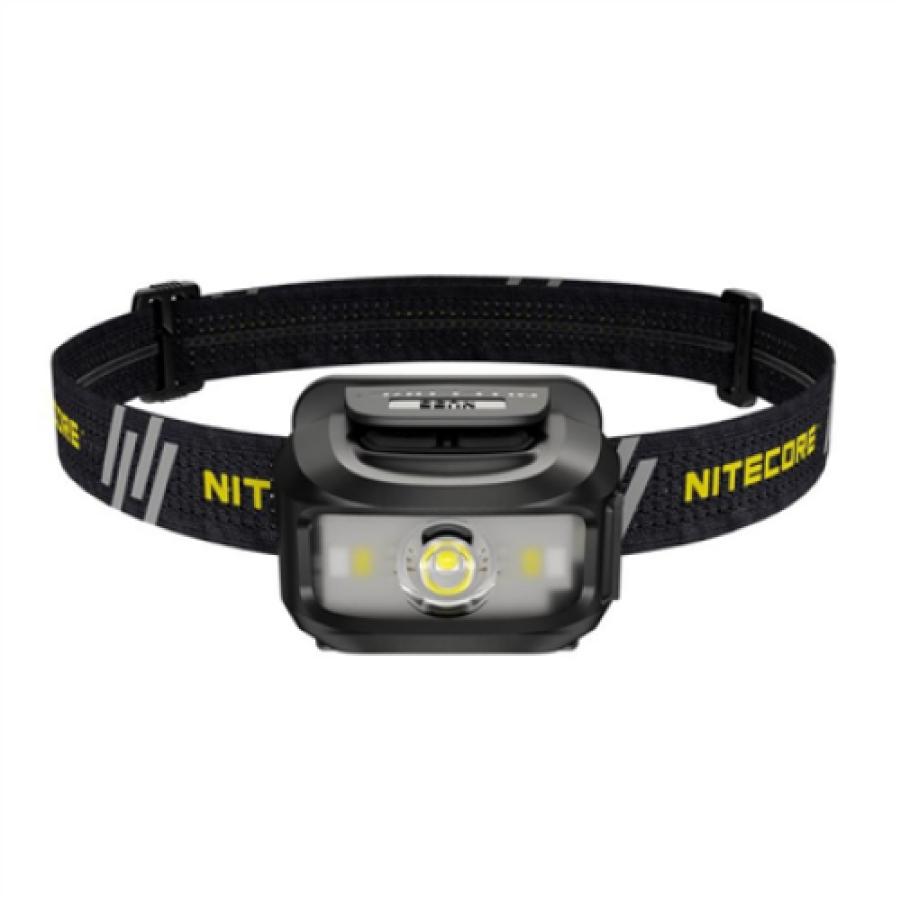 NITECORE NU35 Dual Power Hybrid Working Headlamp 460 lm