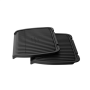 TEFAL , Grill , GC750D30 OptiGrill Elite , Contact grill , 2000 W , Stainless steel