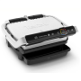 TEFAL , Grill , GC750D30 OptiGrill Elite , Contact grill , 2000 W , Stainless steel