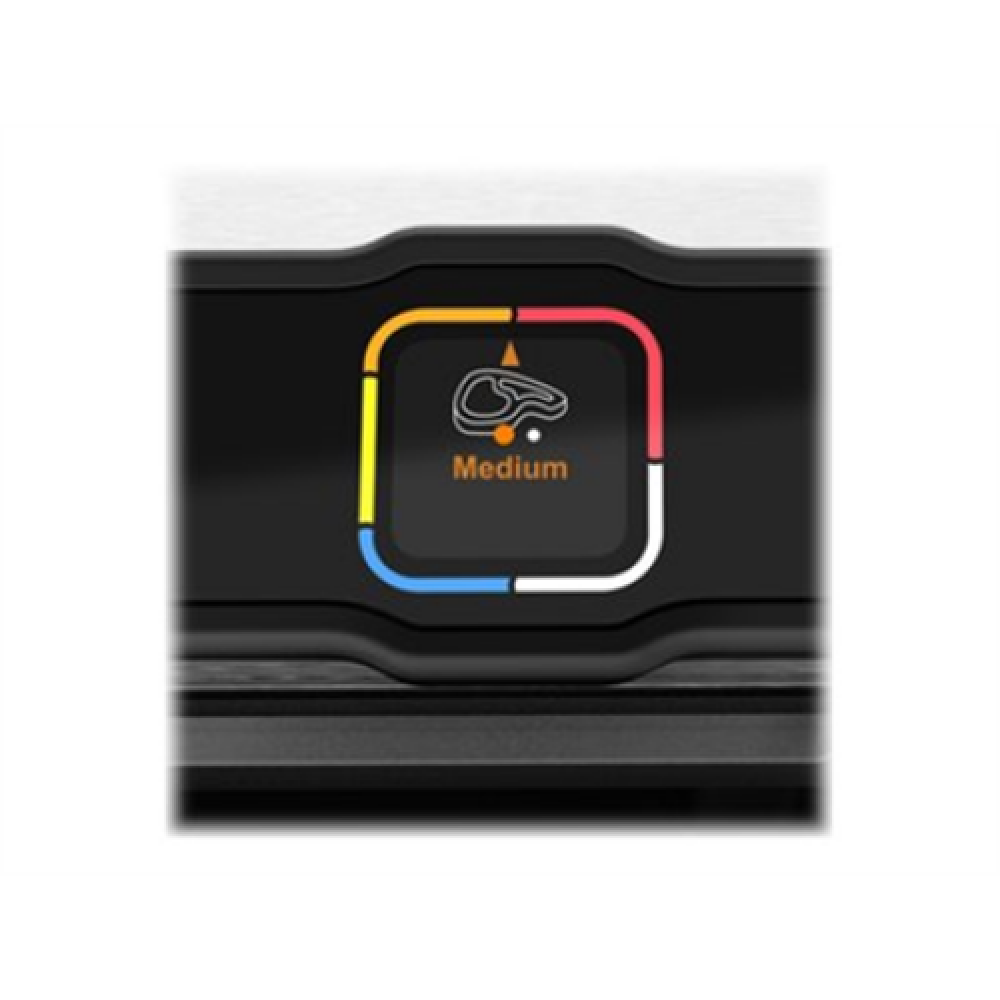 TEFAL , Grill , GC750D30 OptiGrill Elite , Contact grill , 2000 W , Stainless steel