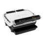 TEFAL , Grill , GC750D30 OptiGrill Elite , Contact grill , 2000 W , Stainless steel