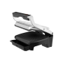 TEFAL , Grill , GC750D30 OptiGrill Elite , Contact grill , 2000 W , Stainless steel
