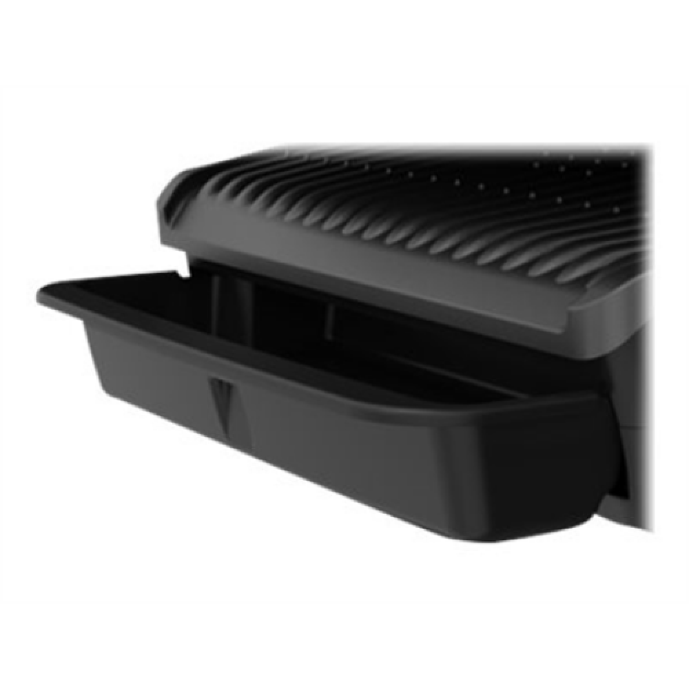 TEFAL , Grill , GC750D30 OptiGrill Elite , Contact grill , 2000 W , Stainless steel