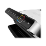 TEFAL , Grill , GC750D30 OptiGrill Elite , Contact grill , 2000 W , Stainless steel