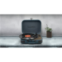 Muse Turntable Stereo System , MT-201 OB , Turntable Stereo System , USB port , AUX in