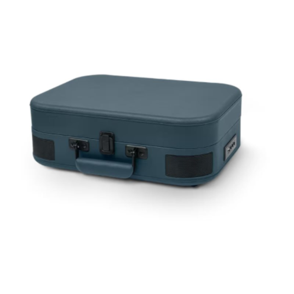 Muse Turntable Stereo System , MT-201 OB , Turntable Stereo System , USB port , AUX in