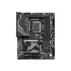 Gigabyte Z790 D AX , Processor family Intel , Processor socket LGA1700 , DDR5 , Supported hard disk drive interfaces SATA, M.2 , Number of SATA connectors 4