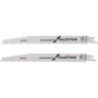 Saw blades BOSCH S 3456 XF Progressor for Wood and Metal