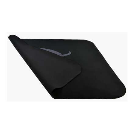 Arozzi Zona Square Floor Pad , Black/Grey