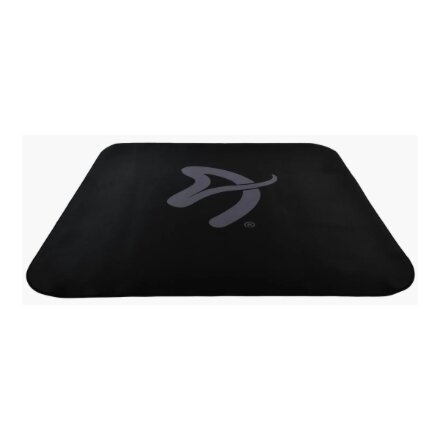 Arozzi Zona Square Floor Pad , Black/Grey