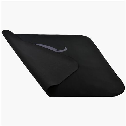 Arozzi Zona Square Floor Pad , Black/Grey