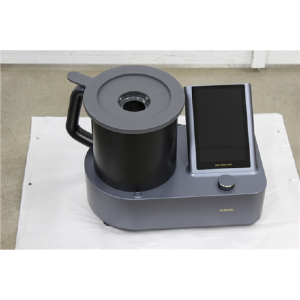 SALE OUT. , Xiaomi Smart Cooking Robot EU , BHR5930EU , 1200 W , Number of speeds - , DEMO