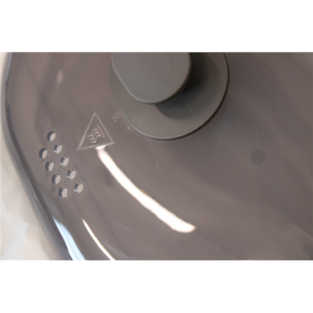 SALE OUT. , Xiaomi Smart Cooking Robot EU , BHR5930EU , 1200 W , Number of speeds - , UNPACKED, USED, DIRTY, SCRATCHES