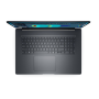 Dell Pro Max 18 Plus MB18250 , 18 , LCD , QHD+ , 2560 x 1600 pixels , Intel Core Ultra 7 , 265HX , 32 GB , DDR5 , Solid-state drive capacity 1000 GB , NVIDIA RTX PRO 2000 Blackwell , GDDR7 , 8 GB , Windows 11 Pro , Keyboard language English , Keyboard bac