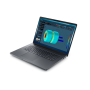 Dell Pro Max 18 Plus MB18250 , 18 , LCD , QHD+ , 2560 x 1600 pixels , Intel Core Ultra 7 , 265HX , 32 GB , DDR5 , Solid-state drive capacity 1000 GB , NVIDIA RTX PRO 2000 Blackwell , GDDR7 , 8 GB , Windows 11 Pro , Keyboard language English , Keyboard bac