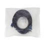 Logilink CH0061 HDMI Cable 2.0 bulk M/M 1.0m black , Logilink , HDMI (type A) male , HDMI (type A) male , HDMI to HDMI , 1 m
