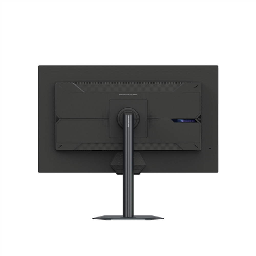 Gigabyte M27UP , 27 , IPS , UHD , 160 Hz , 1 ms , 3840 x 2160 pixels , 350 cd/m² , HDMI ports quantity 2
