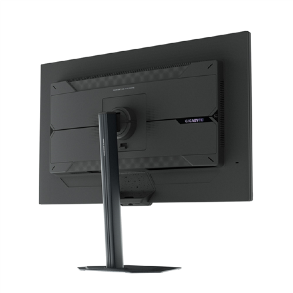 Gigabyte M27UP , 27 , IPS , UHD , 160 Hz , 1 ms , 3840 x 2160 pixels , 350 cd/m² , HDMI ports quantity 2
