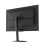 Gigabyte M27UP , 27 , IPS , UHD , 160 Hz , 1 ms , 3840 x 2160 pixels , 350 cd/m² , HDMI ports quantity 2